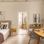 Apartment Comfortable 2br For 6 Near Tivoli & Center Copenhagen