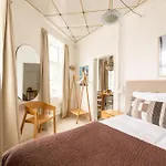 Comfortable 2br For 6 Near Tivoli & Center