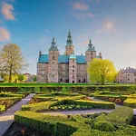 Comfortable 2br For 6 Near Tivoli & Center Copenhagen