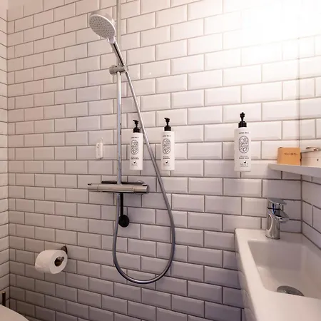 Comfortable 2br For 6 Near Tivoli & Center Apartament Kopenhaga
