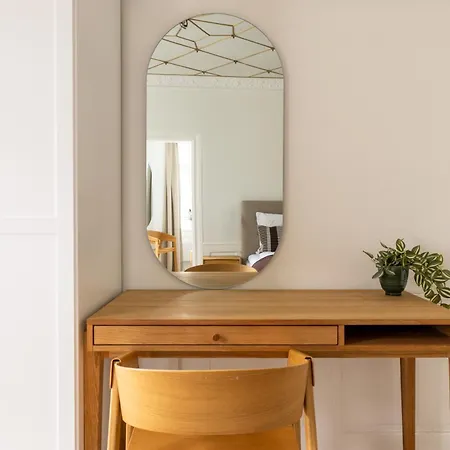 Comfortable 2br For 6 Near Tivoli & Center Apartament Kopenhaga