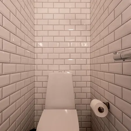 Apartament Comfortable 2br For 6 Near Tivoli & Center Kopenhaga