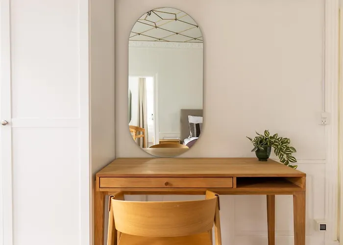 Comfortable 2br For 6 Near Tivoli & Center Daire Kopenhag