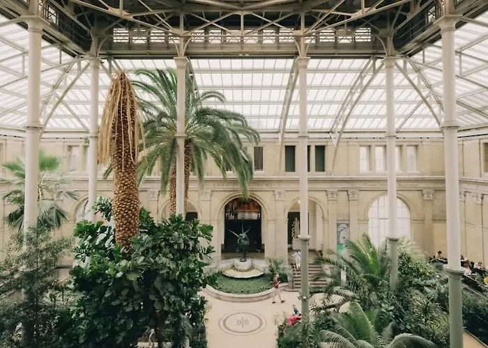 Apartment Comfortable 2br For 6 Near Tivoli & Center *